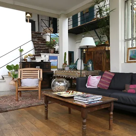Luckey Homes - Rue Josephin Soulary Villa *