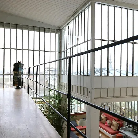 Luckey Homes - Rue Josephin Soulary Villa Lyon