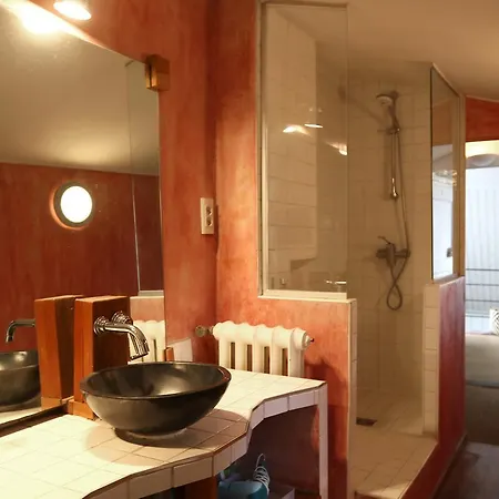 Villa Luckey Homes - Rue Josephin Soulary