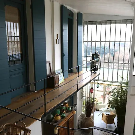 Luckey Homes - Rue Josephin Soulary *